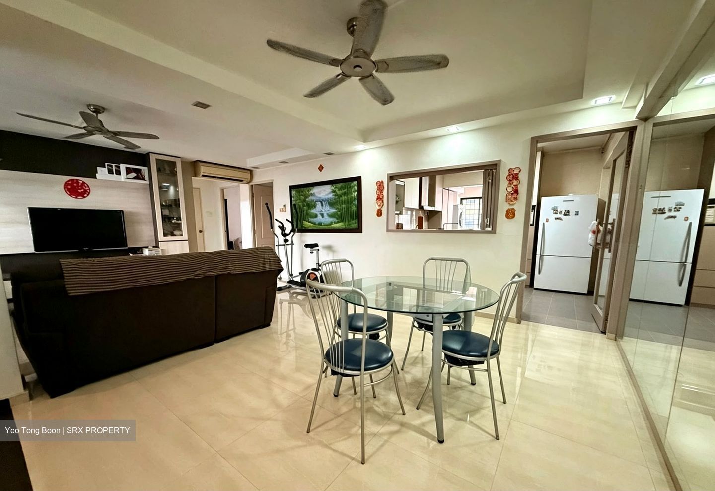 Blk 167 Petir Road (Bukit Panjang), HDB 4 Rooms #621164111
